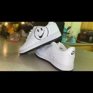 Have a nike day AF1 (Air Force 1)